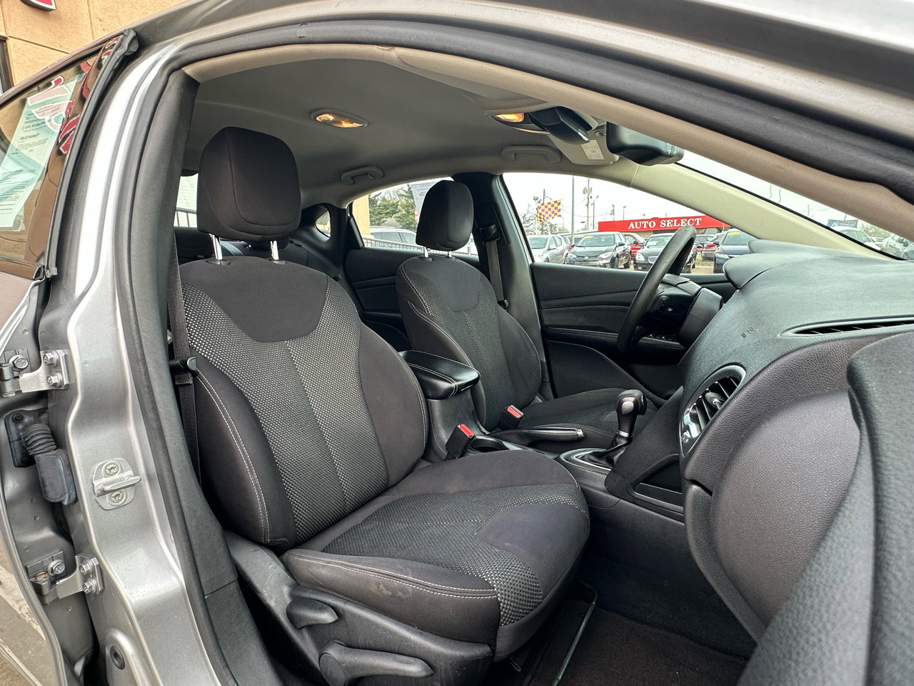 Used 2014 Dodge Dart SXT image 19