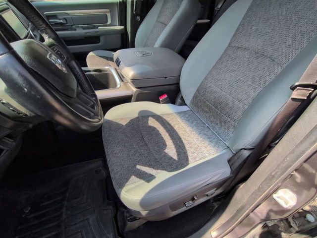 Used 2018 RAM 1500 Big Horn image 11