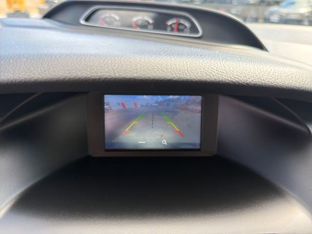 Used 2017 Ford Focus ST FWD image 21