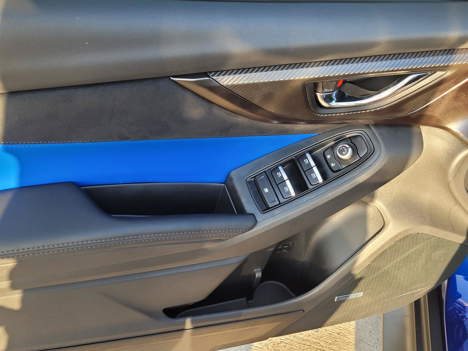 Used 2026 Subaru WRX tS w/ WRX Electronics Package AWD/4WD image 4