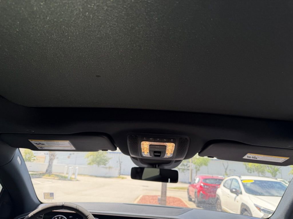 Used 2022 Mercedes-Benz GLE 53 AMG 4MATIC Coupe image 20