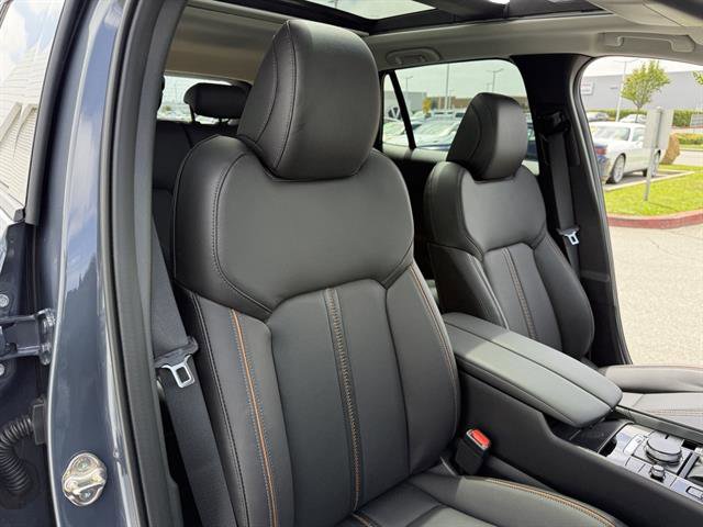 New 2025 MAZDA CX-50 2.5 Hybrid w/ Weather Package image 22