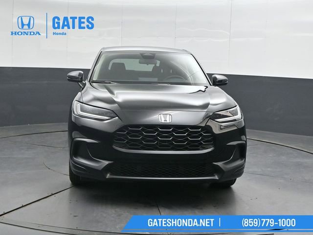 New 2026 Honda HR-V LX image 5