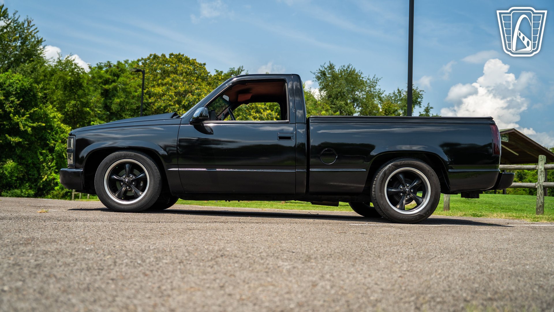 Used 1989 Chevrolet Silverado 1500 2WD Regular Cab image 10