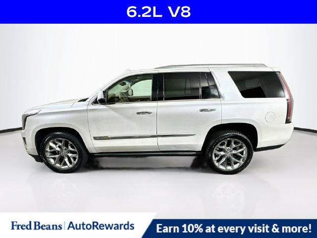 Used 2016 Cadillac Escalade Platinum AWD/4WD image 5
