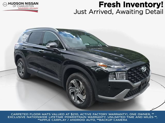 Used 2023 Hyundai Santa Fe SEL w/ Cargo Package
