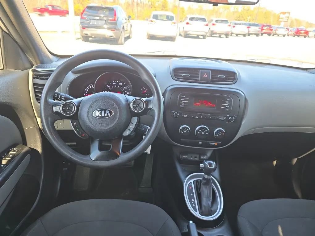 Used 2014 Kia Soul image 13