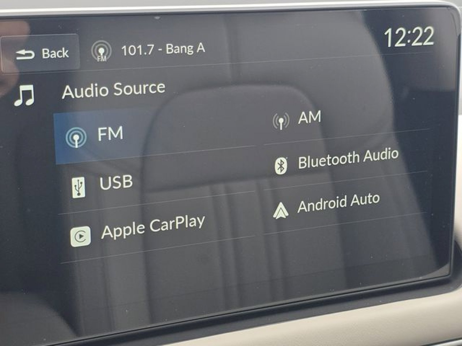 New 2026 Honda HR-V EX-L image 17