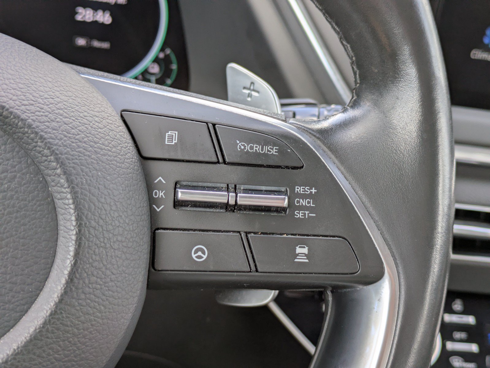 Used 2021 Hyundai Sonata Limited FWD image 21