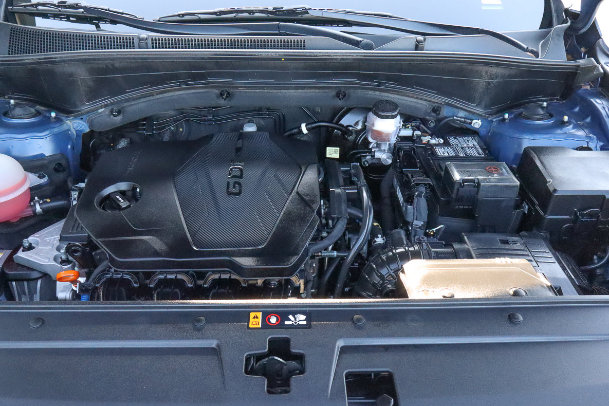 Used 2023 Hyundai Santa Fe XRT image 19