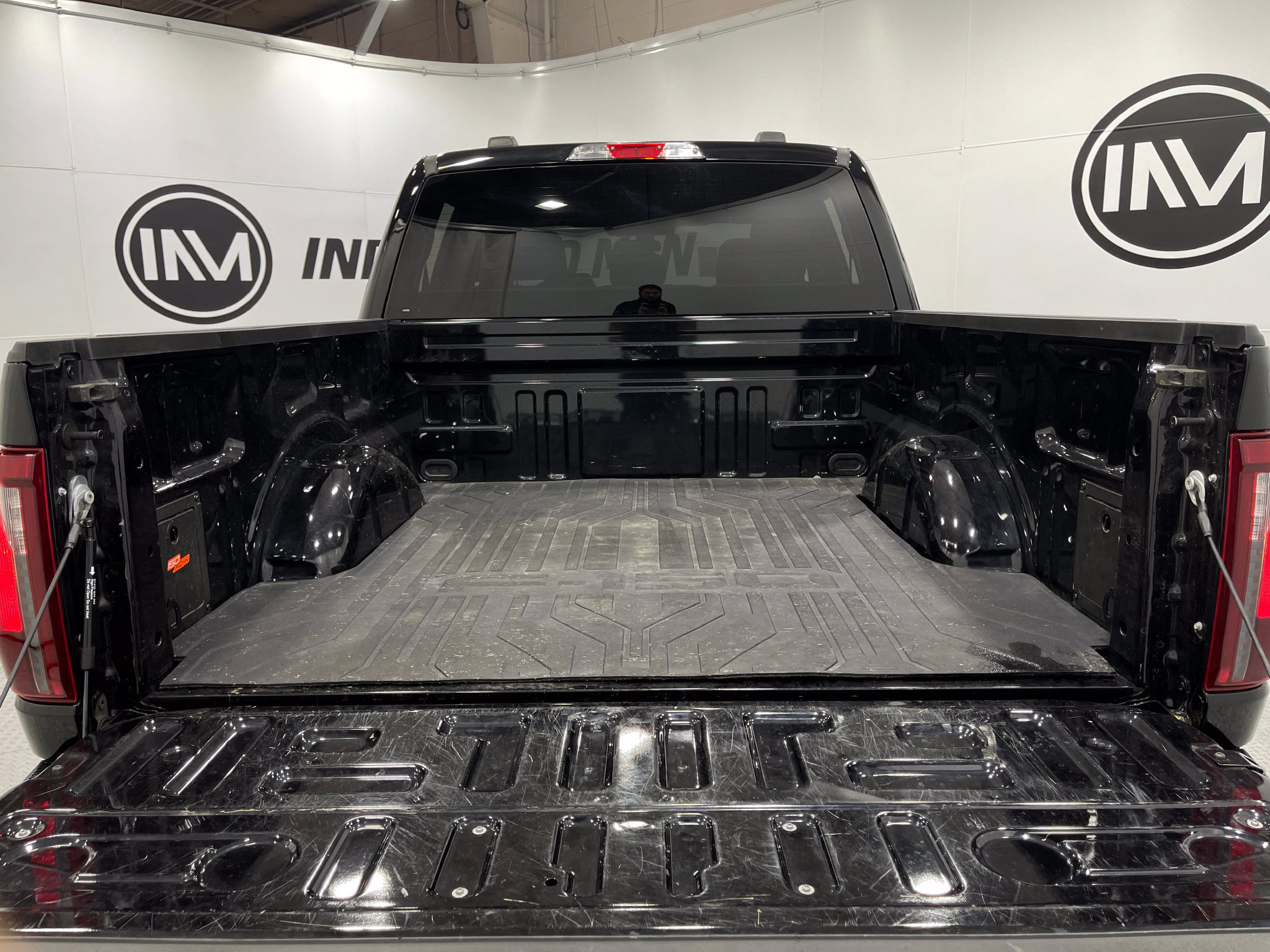 Used 2025 Ford F150 STX RWD image 24