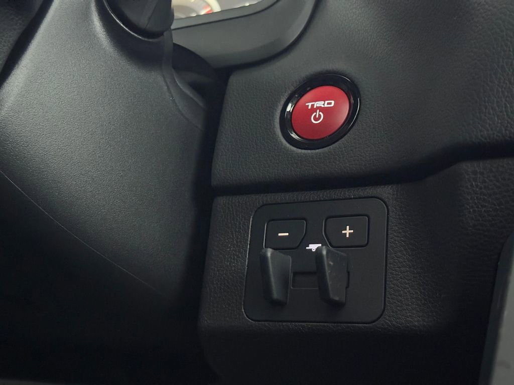 New 2026 Toyota Tundra TRD Pro image 41