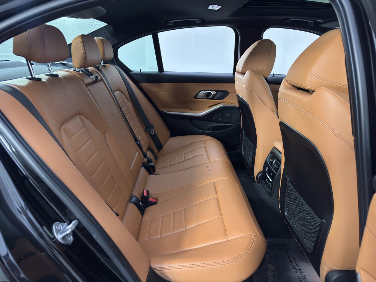 Used 2020 BMW 330i xDrive Sedan w/ Premium Package image 35