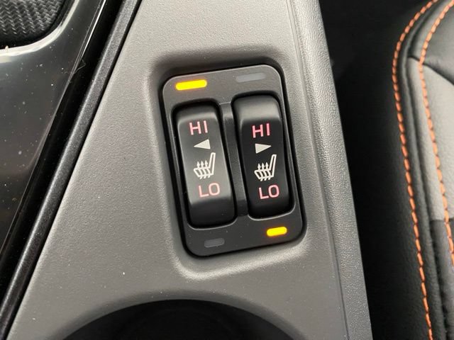 New 2026 Subaru Crosstrek 2.5i Limited AWD/4WD image 21