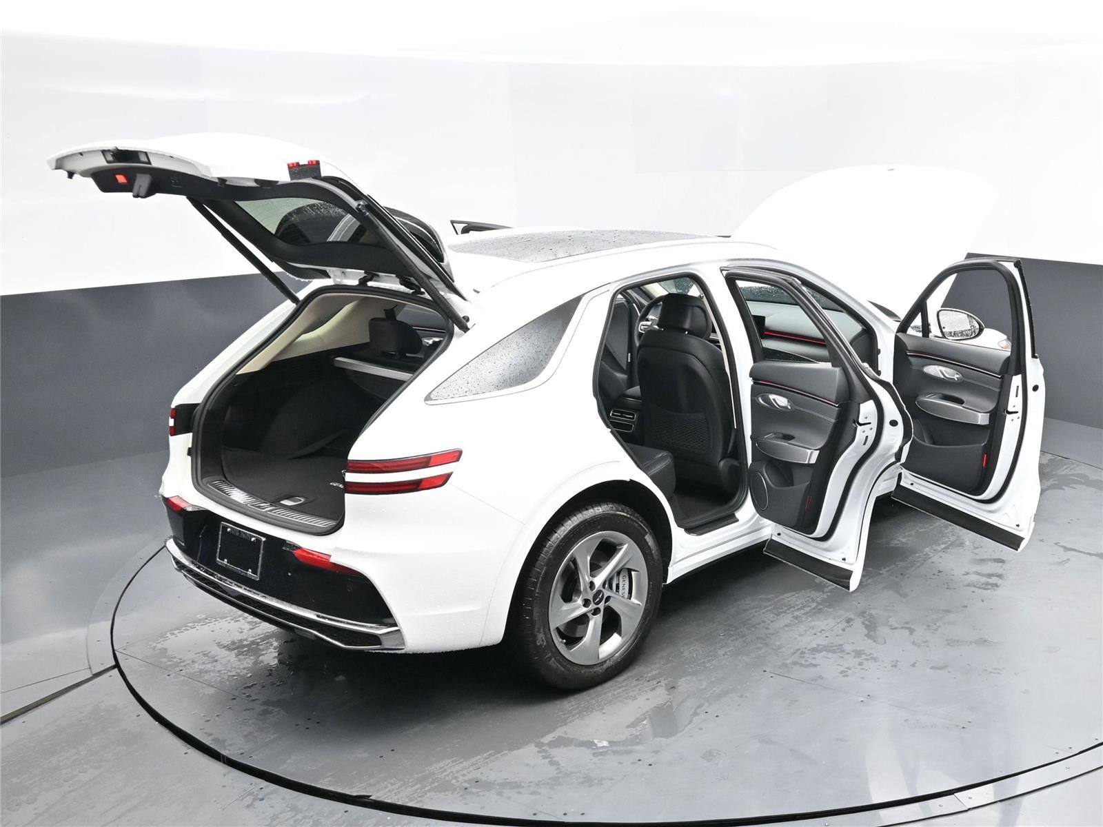 New 2026 Genesis GV70 2.5T Select image 18