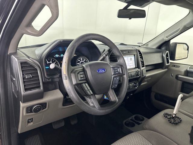 Used 2019 Ford F150 XLT image 13