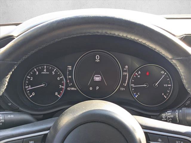 Used 2022 MAZDA MAZDA3 s image 10
