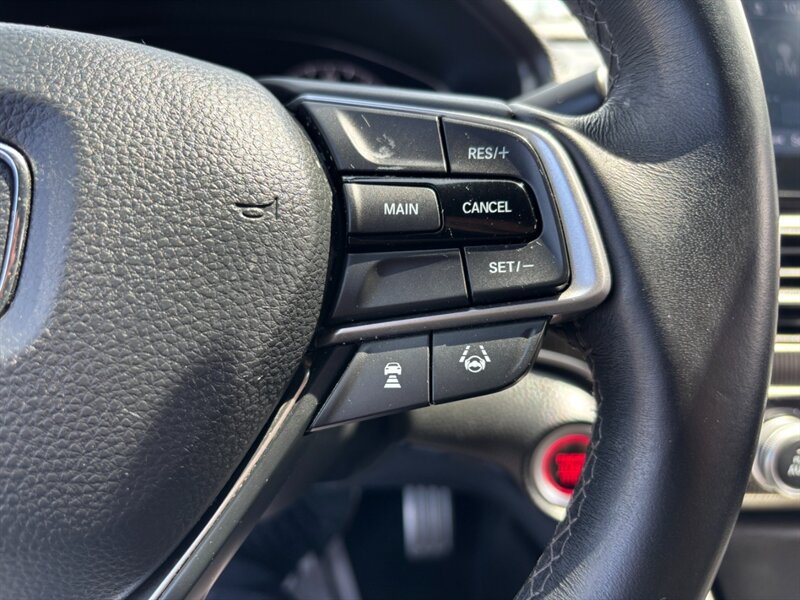 Used 2019 Honda Accord Sport image 23