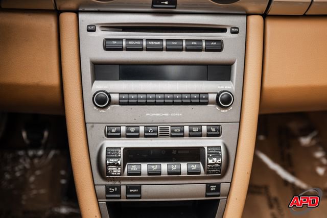 Used 2006 Porsche Boxster S image 16