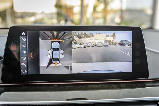 Used 2018 BMW 540i xDrive 540i xDRIVE - M SPORT - NAV - image 19