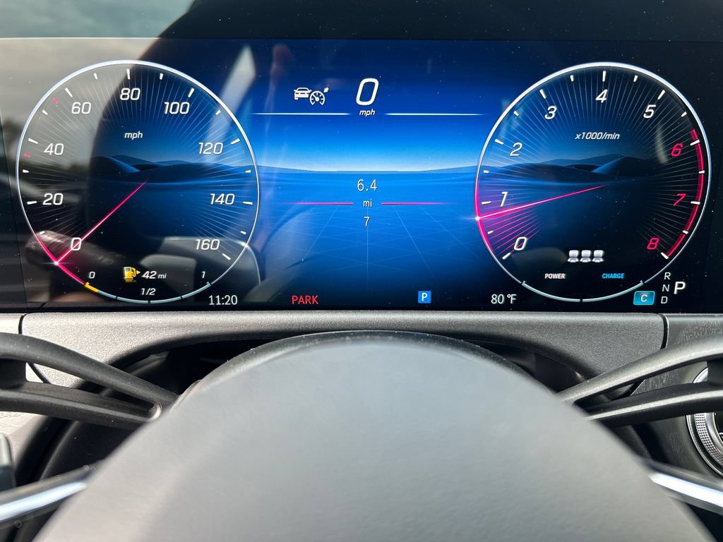 New 2027 Mercedes-Benz E 450 4MATIC Sedan image 18
