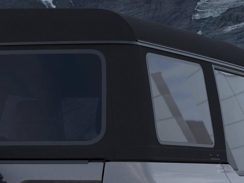 New 2024 Ford Bronco Outer Banks AWD/4WD image 25