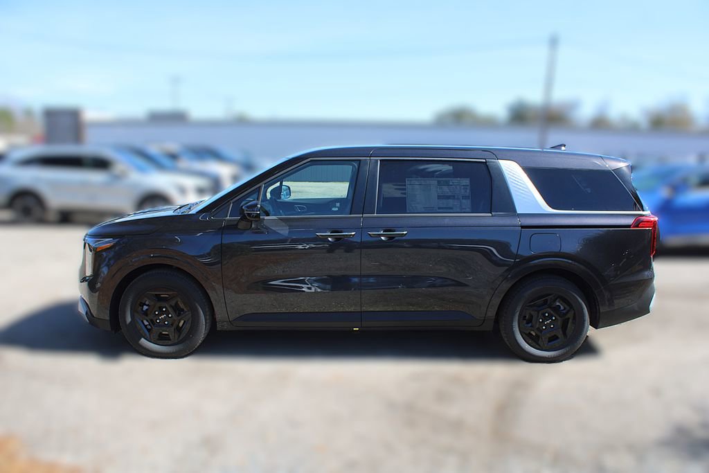 New 2026 Kia Carnival FWD image 17