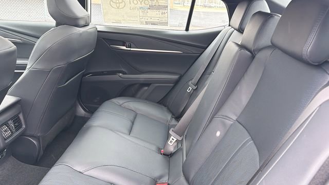 New 2026 Toyota Camry XSE FWD image 28