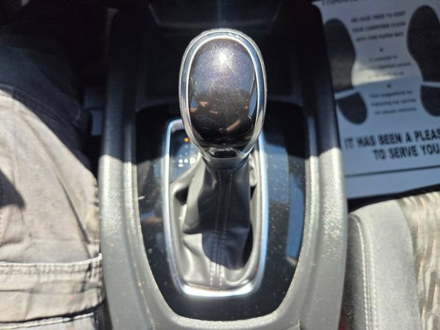 Used 2018 Nissan Rogue SV AWD/4WD image 26