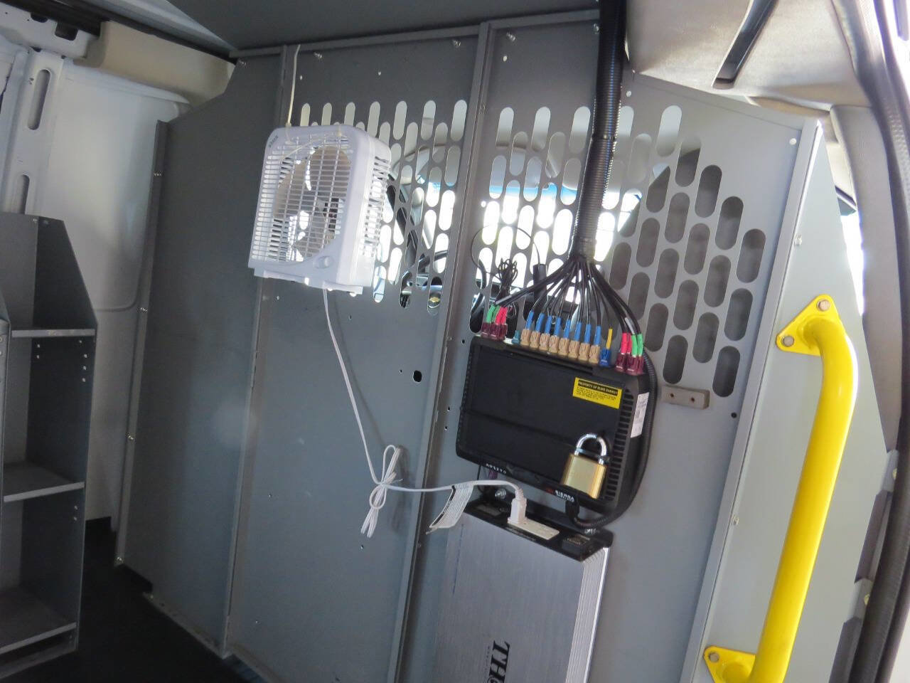 Used 2016 Chevrolet Express 3500 image 98