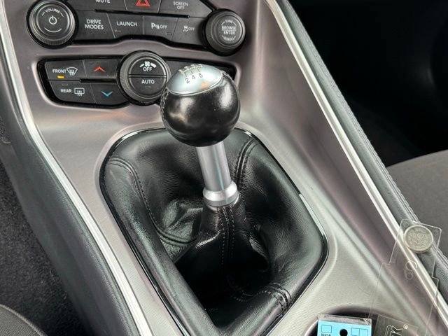 Used 2021 Dodge Challenger R/T Scat Pack image 21