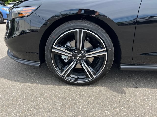 New 2026 Honda Accord Sport image 28