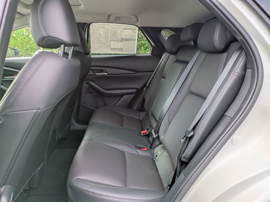 New 2026 MAZDA CX-30 AWD 2.5 S w/ Premium Package image 17