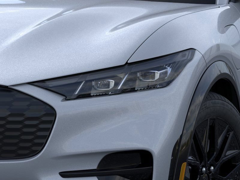 New 2026 Ford Mustang Mach-E Premium w/ Sport Appearance Package AWD/4WD image 18