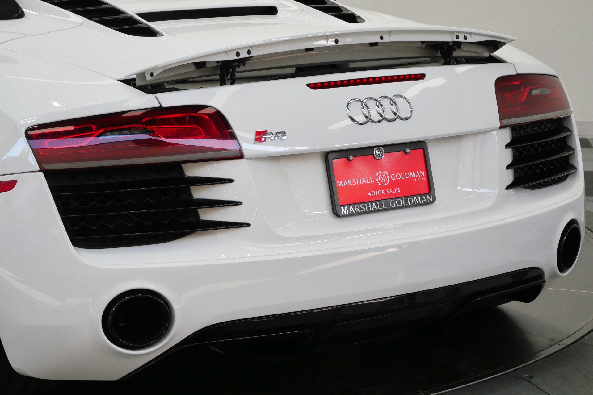 Used 2014 Audi R8 V8 AWD/4WD image 33