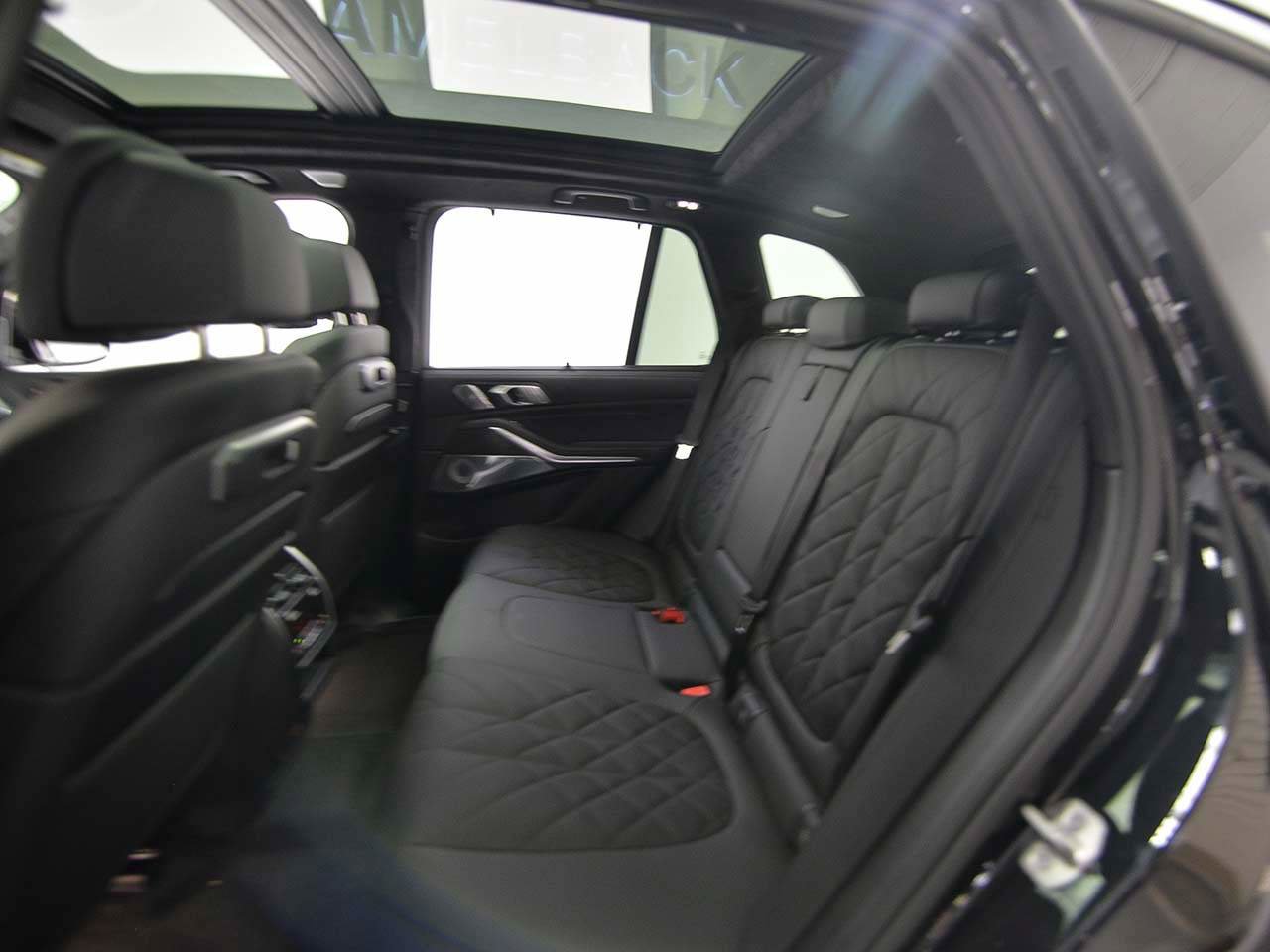 New 2026 BMW X5 M60i image 10