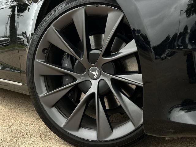 Used 2019 Tesla Model S Long Range AWD/4WD image 10
