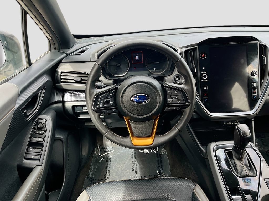 Used 2024 Subaru Crosstrek 2.5i Wilderness w/ Crosstrek Mirror Package AWD/4WD image 21
