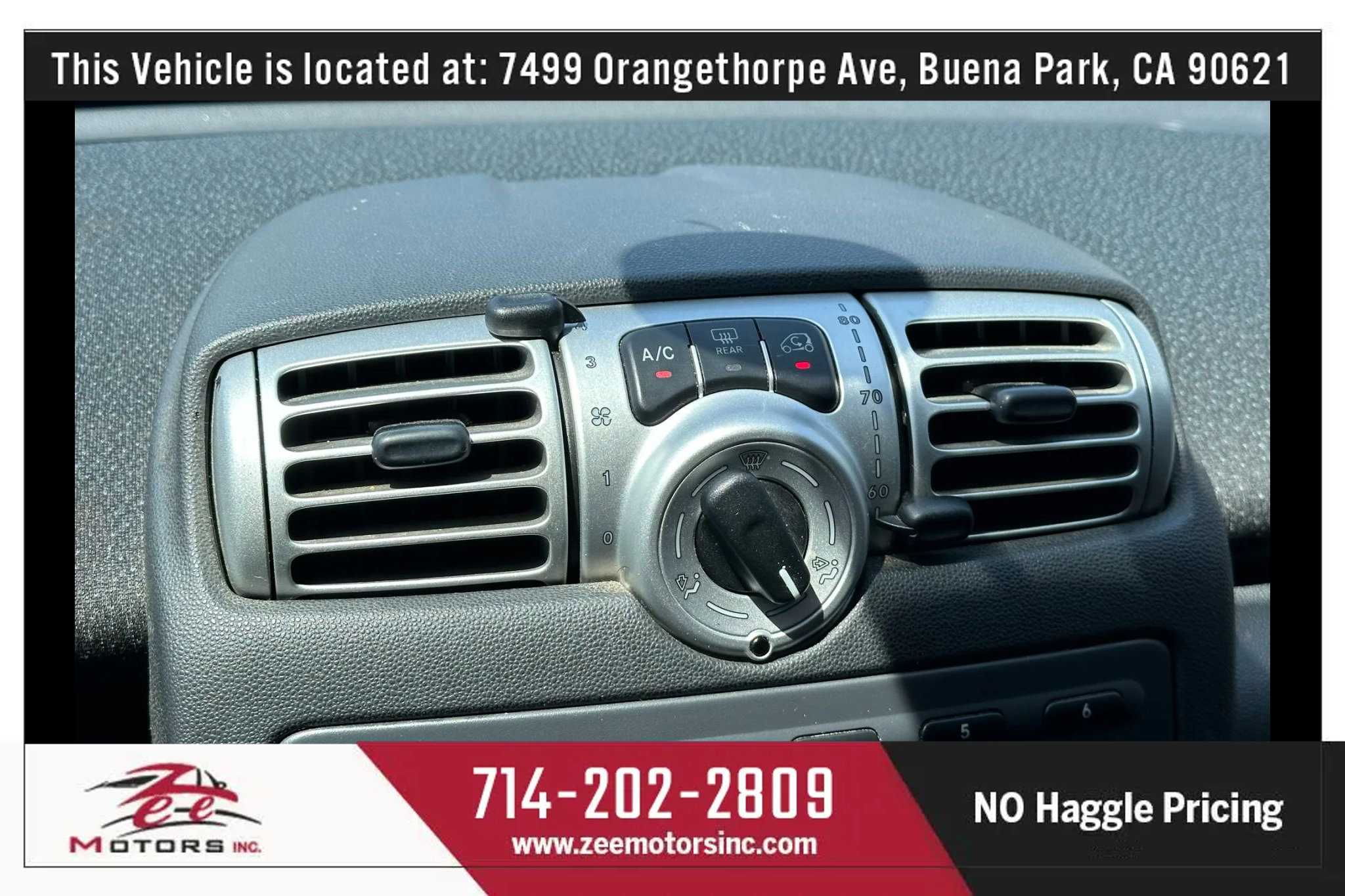 Used 2008 smart fortwo pure image 24