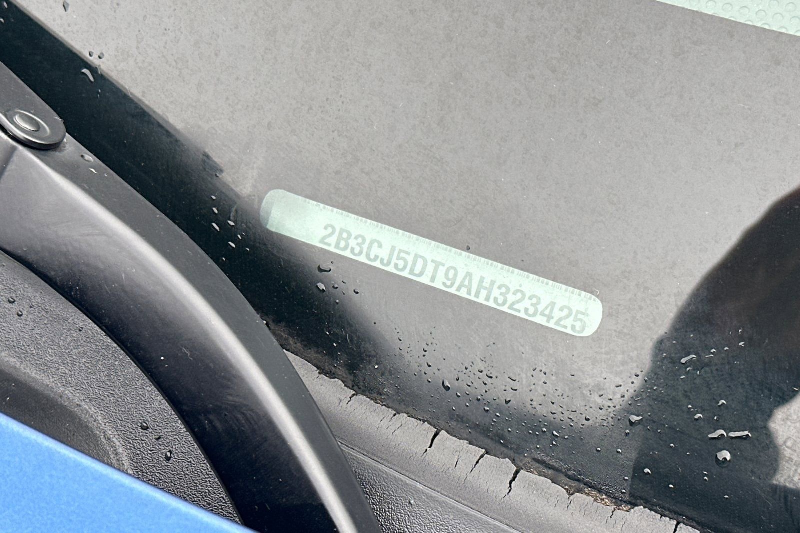 Used 2010 Dodge Challenger R/T image 33