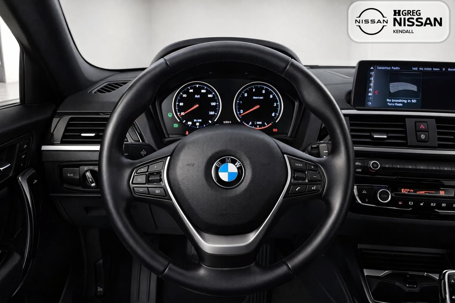 Used 2021 BMW X1 xDrive28i w/ Convenience Package AWD/4WD image 9