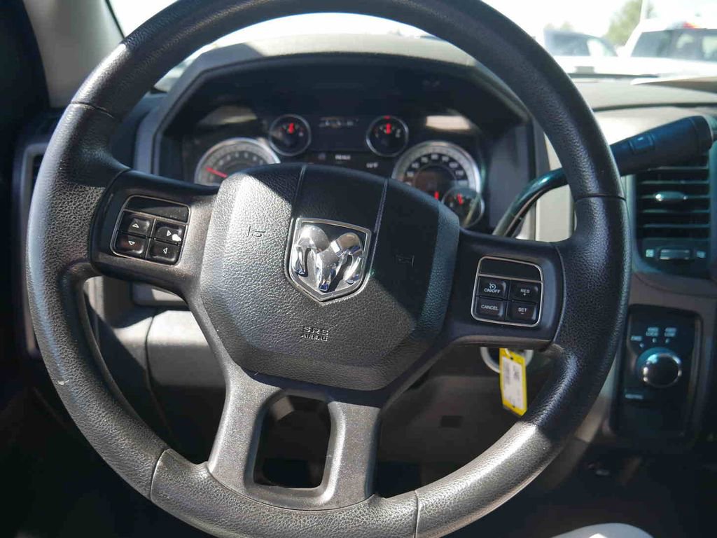 Used 2013 RAM 1500 ST w/ SXT Appearance Group AWD/4WD image 30
