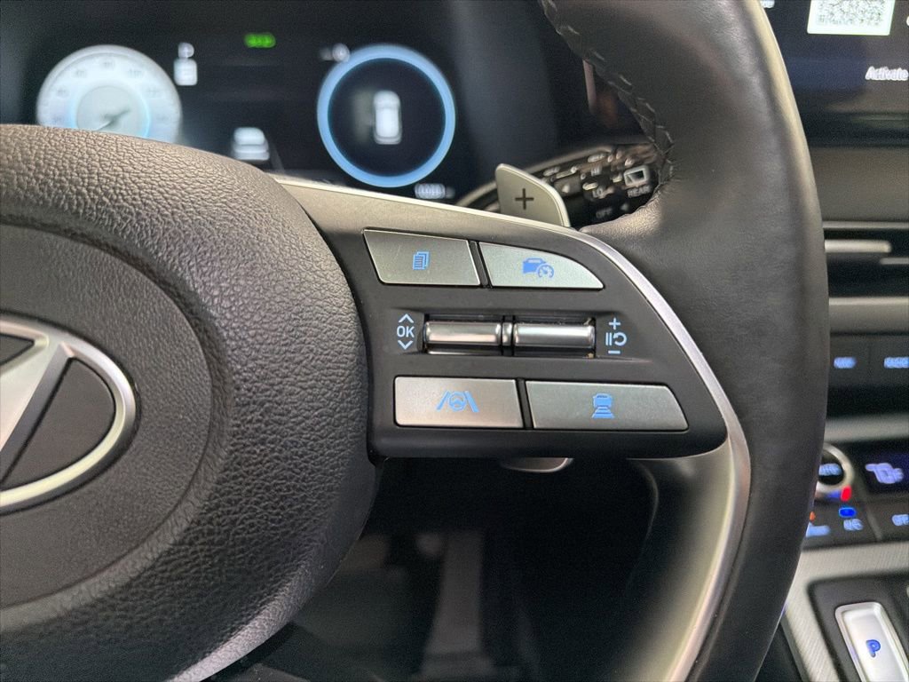 Used 2025 Hyundai Palisade SEL image 19