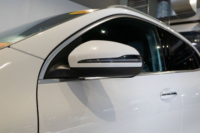 Certified 2023 Mercedes-Benz GLA 250 GLA 250 image 8