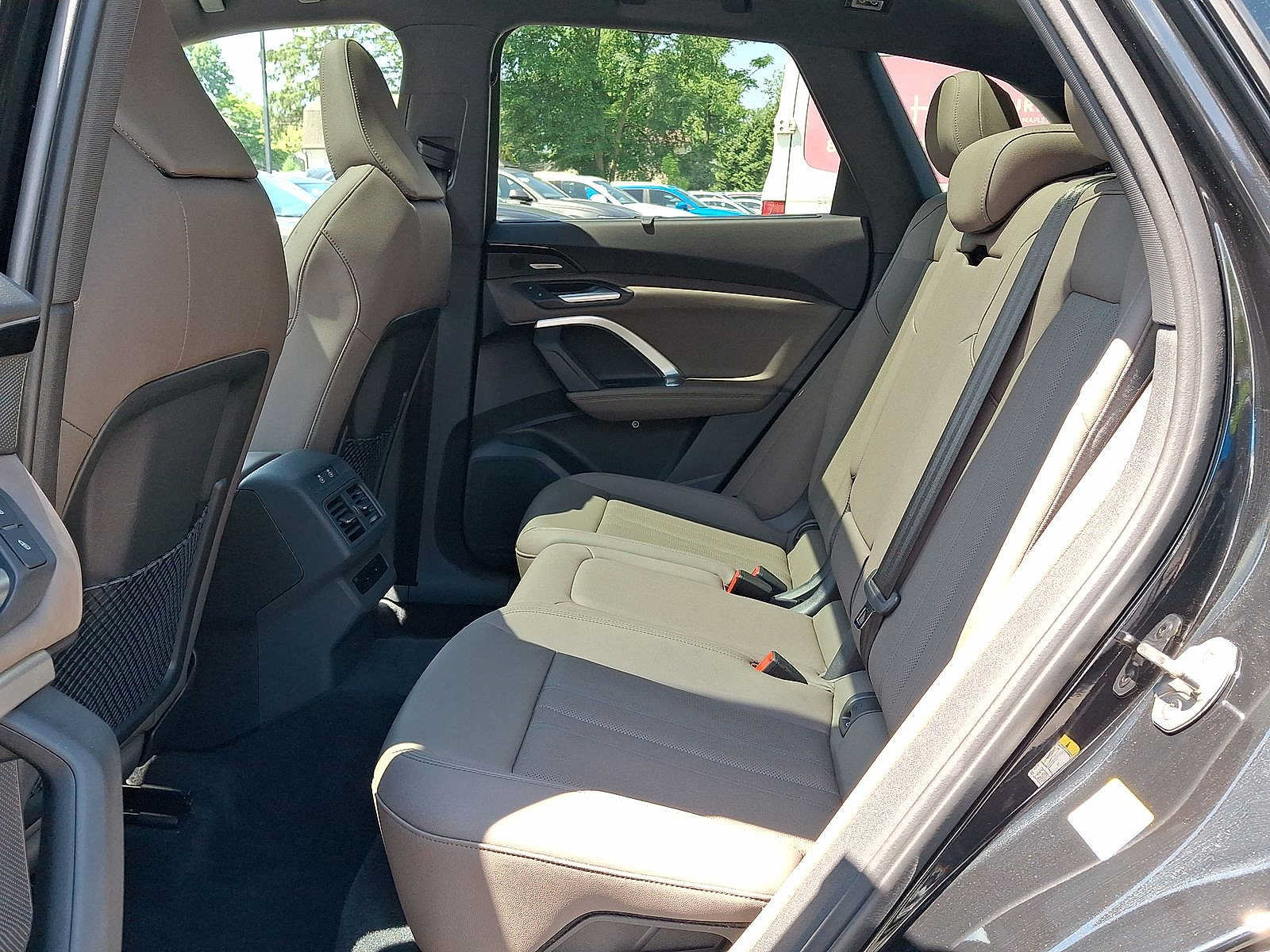 Used 2025 Audi Q5 Premium w/ Premium Plus AWD/4WD image 26