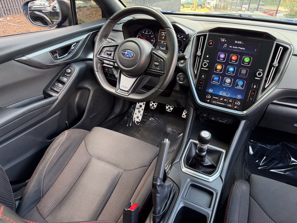Used 2022 Subaru WRX Premium AWD/4WD image 40
