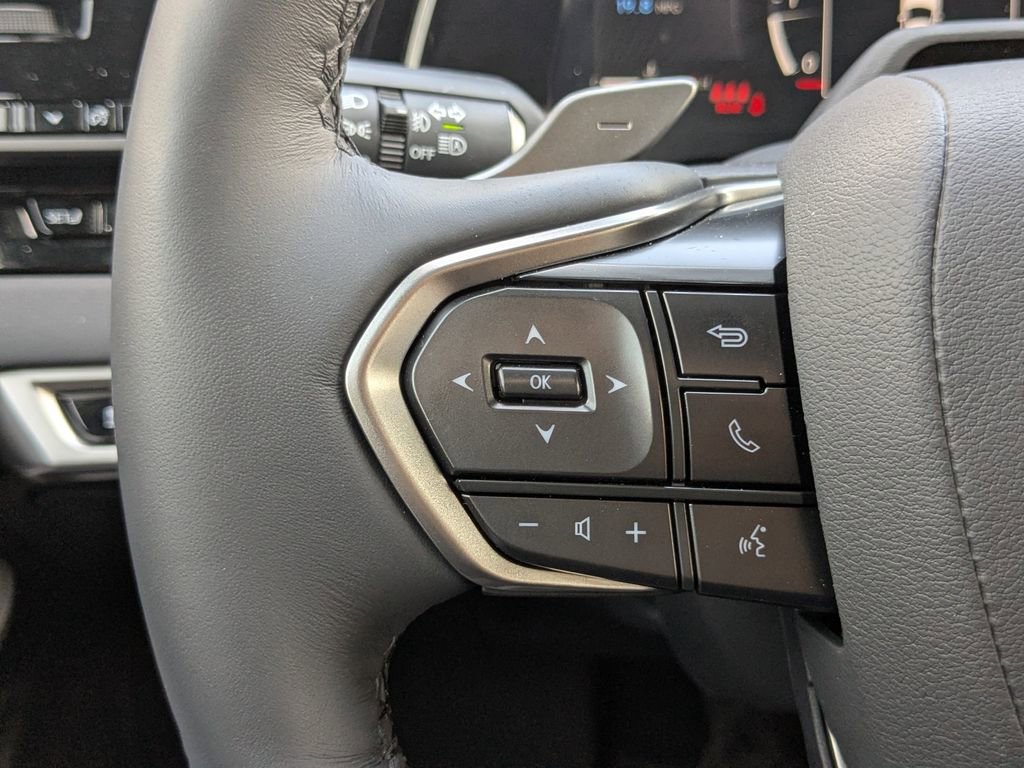 Used 2026 Lexus RX 350 Premium w/ Convenience Package image 21