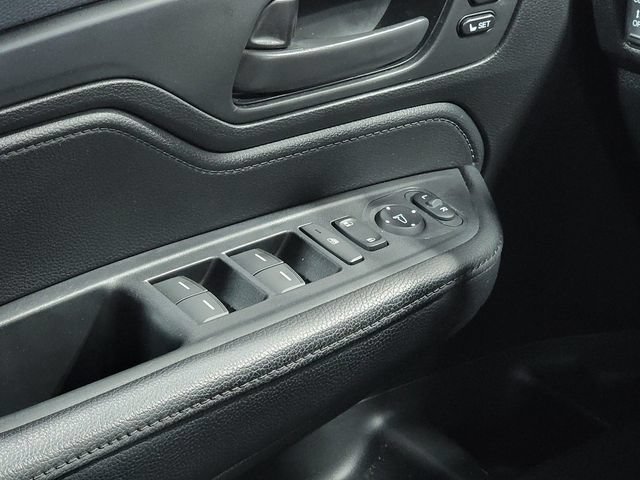 Certified 2024 Honda Odyssey EX-L image 23