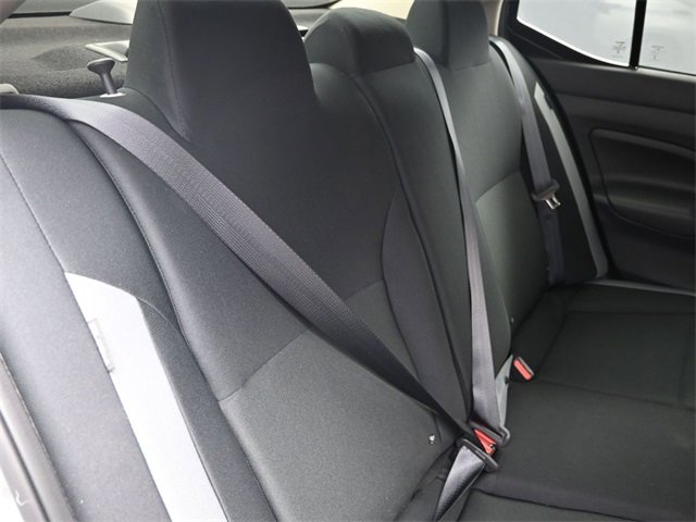 Used 2025 Nissan Versa S w/ S Plus Package image 33