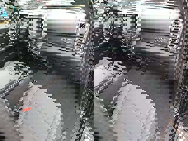 Used 2024 RAM 2500 Big Horn w/ Bed Utility Group image 33